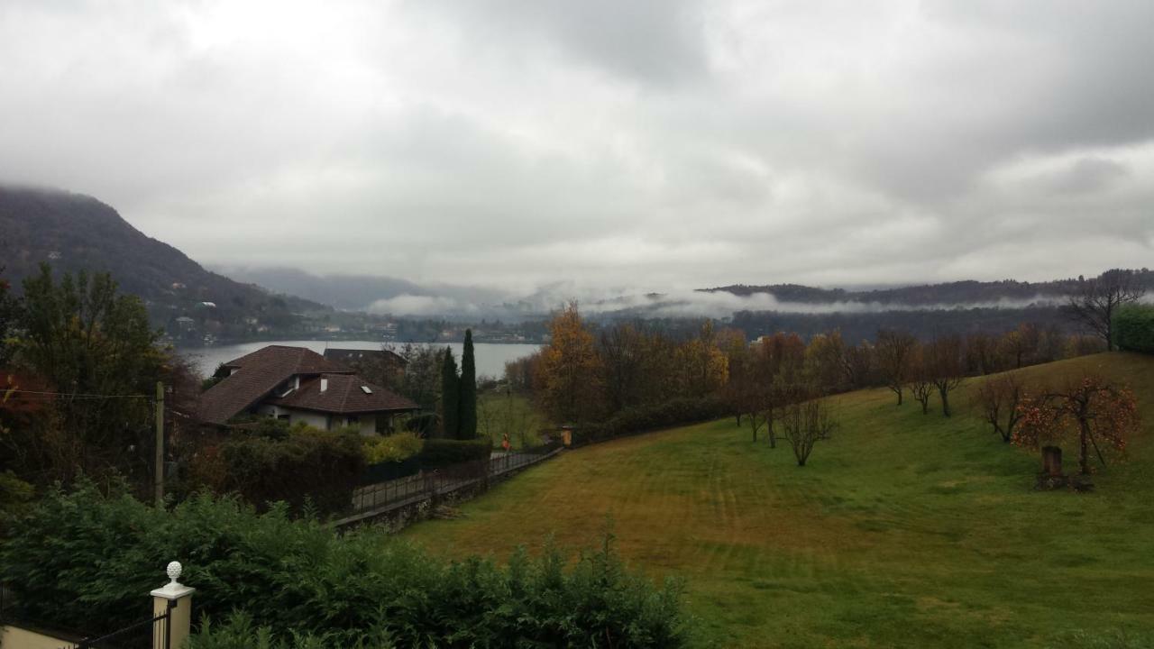 Bed And Breakfast Del Lago Avigliana Exterior photo