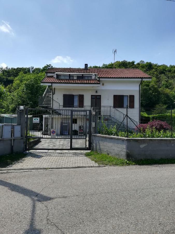 Bed And Breakfast Del Lago Avigliana Exterior photo